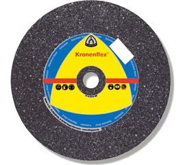 Круг отрезной по нержавеющей стали (180х22.2 мм) для УШМ KLINGSPOR 13469 