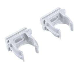 Крепеж-клипса Урал пак для труб d16 мм, 100 шт. АТ-50116-100 