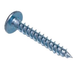 Саморез с прессшайбой Экопласт 4.8x32 мм, шлиц PH 47403-100 