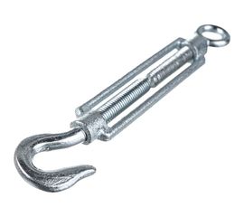 Талреп крюк-кольцо ГОСКРЕП DIN1480 М12 1 шт. 7-0013610 