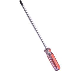 Отвертка Халк HARDEN намагниченная, PH3X200мм, ударостойкая рукоять, CRV 550233 