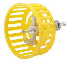 Круговое сверло Курс по кафелю с защитной решеткой D 20-90 мм 16538 