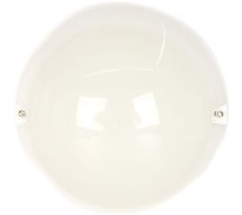 Накладной светильник FERON с фото-шумовым датчиком IP44 , 220V 60Вт Е27, НБП 06-60-002, 32275 