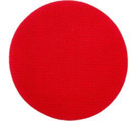 Тарелка опорная для шлифлистов 125 мм для дрели REDVERG 920761 6624236 