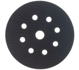 Подложка на поролоне (123 мм; 10 мм, 8+1 отверстий) SUNNYPADS 7930091773237 