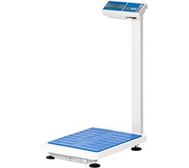 Медицинские весы для взвешивания взрослых МАССА-К ВЭМ-150 А3 25958 