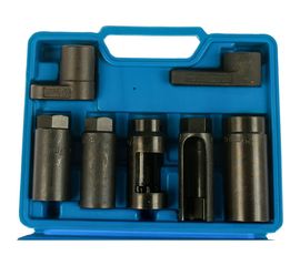 Головки датчиков, 7 предметов AE&T TA-E1017 