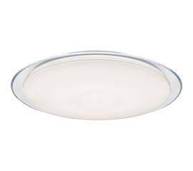 Светодиодный светильник ЭРА SPB-6 Saturn 70 70Вт 3000-6500К 5950 Лм с пультом ДУ 556x76 мм Б0036367 