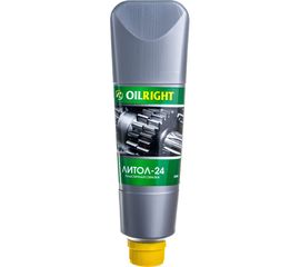 Пластичная смазка OILRIGHT Литол-24 360 г 6091 