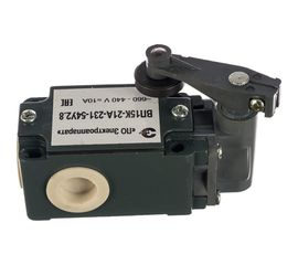 Концевой выключатель Тепломаш ВП-15К21 500195 