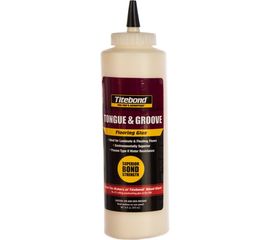 Клей для дерева и ламинированного паркета Titebond 2104 