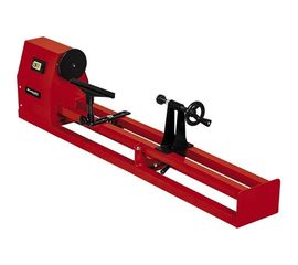 Токарный станок Einhell TC-WW 1000/1, 400 Вт 4312110 