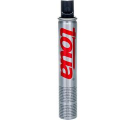 Баллон на 1000 гвоздей 165A зеленый клапан TOUA toua-fcg 