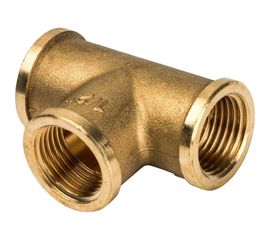 Тройник STOUT ВВ 1/2 SFT-0019-000012 