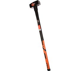 Кувалда 3000 грамм с фибергласовой рукояткой Gigant SLH30-1 