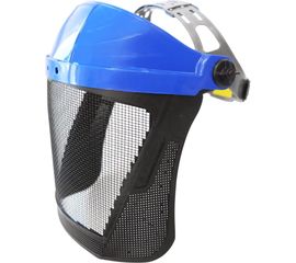 Защитный лицевой щиток РОСОМЗ СТАЛЬ 433426 