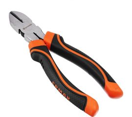 Бокорезы ЕРМАК 180мм Мастер полированные 661-081 