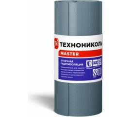 Гидроизоляция отсечная 400 (20х0.4 м) Технониколь TN463168 
