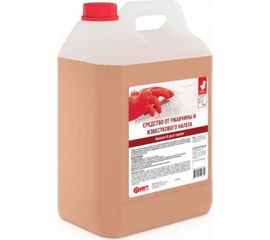 Пенное кислотное средство АиС Биосоп К Pool Master 6кг 9040124 