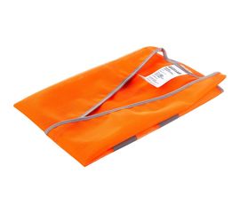 Сигнальный жилет Gigant, Тип 1Э, оранжевый, 100 г/кв.м GIT-04 
