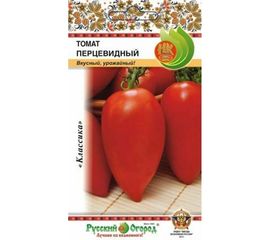 Семена РУССКИЙ ОГОРОД Томат Перцевидный 0.1 г 300156 