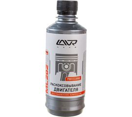 Раскоксовывание двигателя Lavr ML-202 r 330 мл Ln2504 
