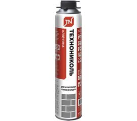 Клей-пена для газобетонных блоков и кладки Технониколь TN571827 
