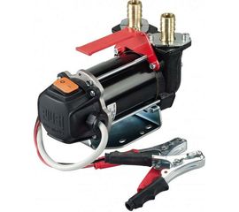 Насос PIUSI Carry 3000 inline 12 V F00223260 