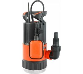 Дренажный насос PATRIOT F 600 D 315302406 