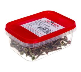 Универсальный саморез Госкреп дерево/ДСП/OSB 3,5х35мм 190шт. пл.конт 280 мл 1-0022640 