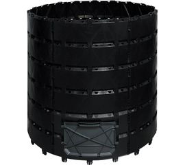 Компостер Протэкт Агроном Премиум 1200 л, черный К-1200 