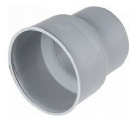 Переход на чугунную трубу для канализации Flextron 110/124, без манжеты SVK-K920110 