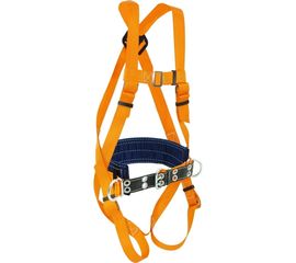 Предохранительный строительный пояс ПРОГРЕСС СЕФЕТИ Тип Д, размер M 