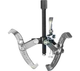 Шарнирный трехлапый съемник 100 мм Дело Техники 815110 