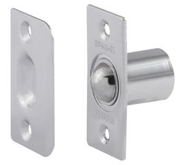 Шариковая защелка НОРА-М ЗШ2 хром 16040 