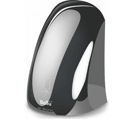 Электрическая сушилка для рук Ballu BAHD-1000AS Chrome 