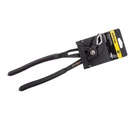 Переставные клещи с механизмом быстрой фиксации 300 мм Inforce 06-18-49 