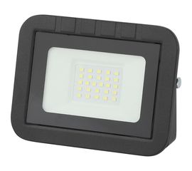 Светодиодный прожектор ЭРА LPR061065K020 20Вт 1900Лм 6500К 135x100x28 Б0043589 