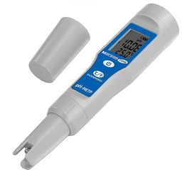 Цифровой pH-метр МЕГЕОН PH 17206 