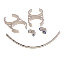 Набор для установки предфильтра или постфильтра PRIO Новая Вода X872 