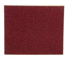 Наждачная бумага ABRAFORM HANDSIZE от ""Мастерская Pit_Stop и Доктор Дью"", P60, 4 шт AF-HS-DOC-P60 