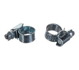 Червячный хомут Gigant 8-12 мм/9 W1, 25 шт G/1/24 