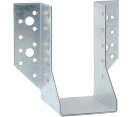 Крепление балки Rock RWB30 100х140х2 мм 10 шт. 453007 