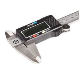 Штангенциркуль ШЦЦ-1-250 0.01 Туламаш 103695 