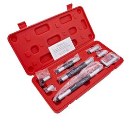 Нутромер НМ 600 ГОСТ 10-88 пр-во Guilin Measuring GRIFF D131030 