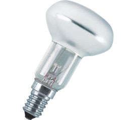 Лампа накаливания OSRAM направленного света CONC R50 SP 60W 230V E14 FS1 4052899180529 