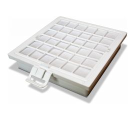 HEPA-фильтр 1 шт Komforter HBS-02 