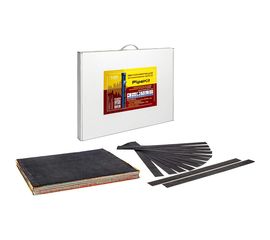 Звукоизоляция канализационных труб PIPE KIT (комплект) SGM 70006898 