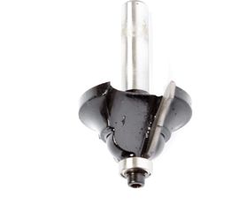 Фреза HM профильная тип D (34.9х17.7х6.35х56.9 мм) REDVERG 840711 6625694 