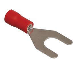 Наконечник IEK, НВИ 1,5-3, красный, ИЭК, 100 шт, UNL10-D15-4-3 